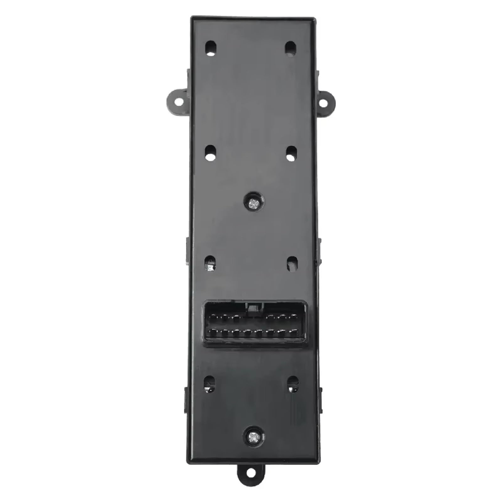 Compatible Avec Kia Pour Soul 2011 2012 2013 Vitre Électrique Pour Interrupteur De Commande Principal Commutateurs Entraînés Par Fenêtre OEM: 93570-2K010
