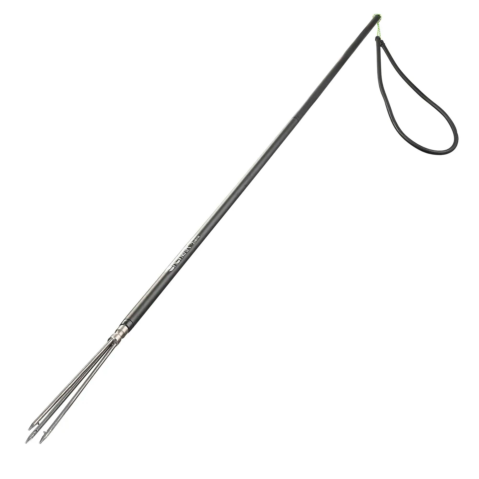 SALVIMAR POLE SPEAR 14mm BLACK