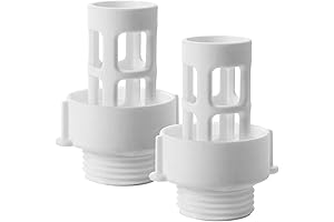 Bestway Pool Drain Hose Adapter