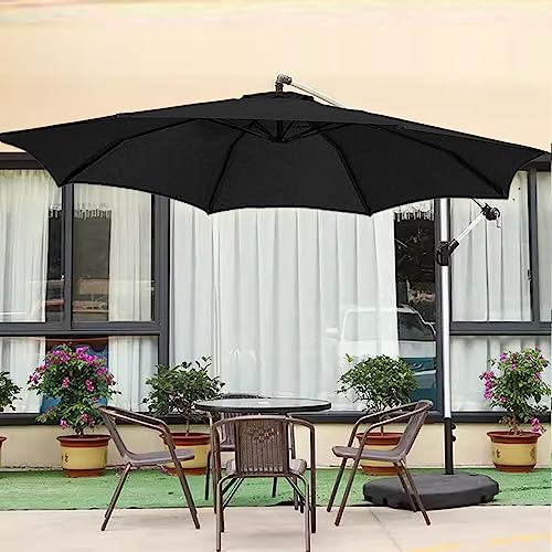 Ricambio Telo per Ombrellone a 6-Stecche