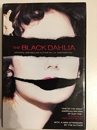 The Black Dahlia 0739473603 Book Cover