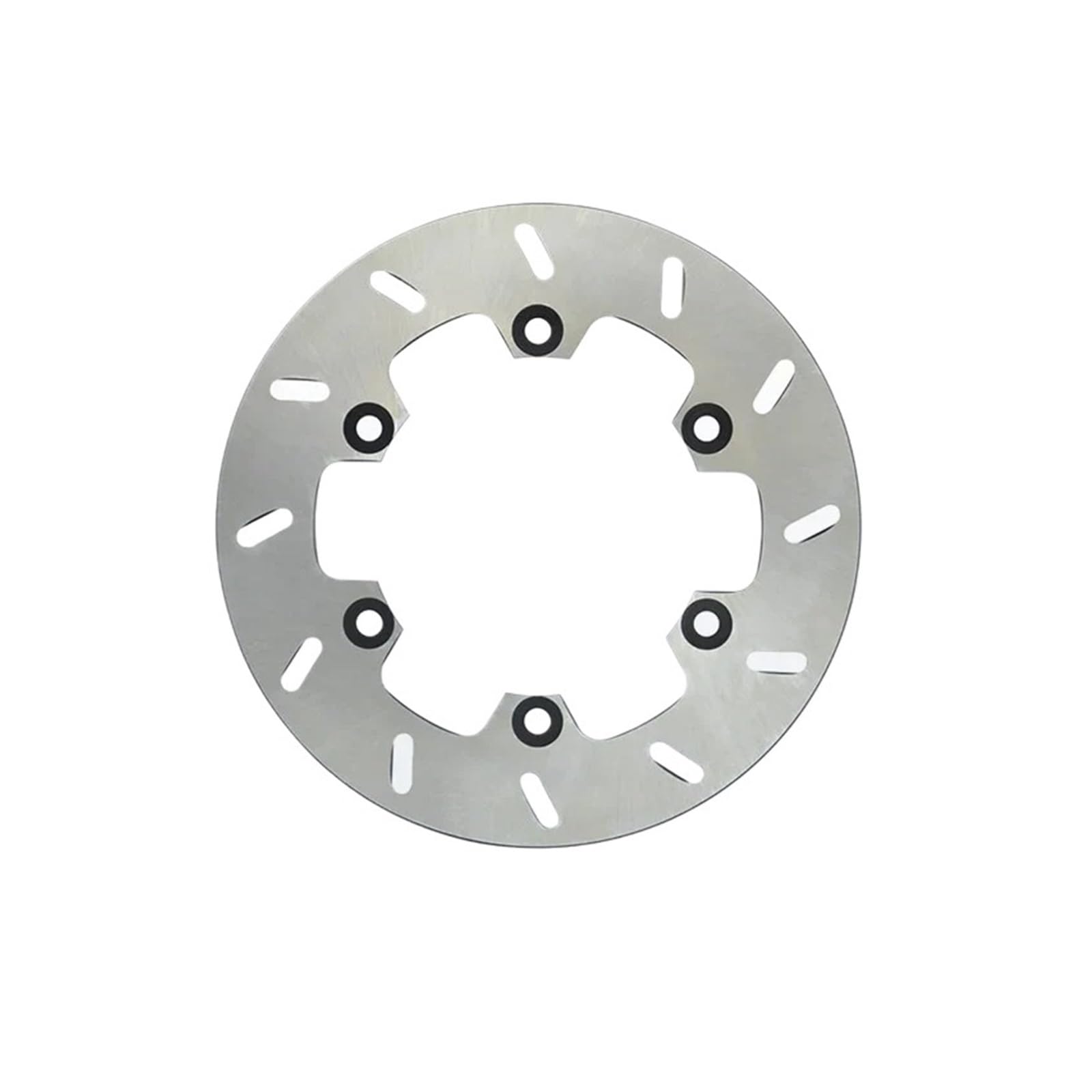 Disque de frein arrière moto 220mm haute friction pour cross YZ125 WR250