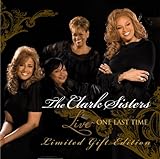 Live: One Last Time - Limited Gift Edition