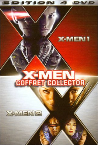 X-Men;X-Men 2