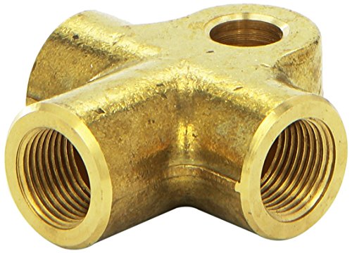 Preisvergleich Produktbild ATE 03.3513-0300.1 Verbindungs- / Verteilerstück, Rohrleitungen