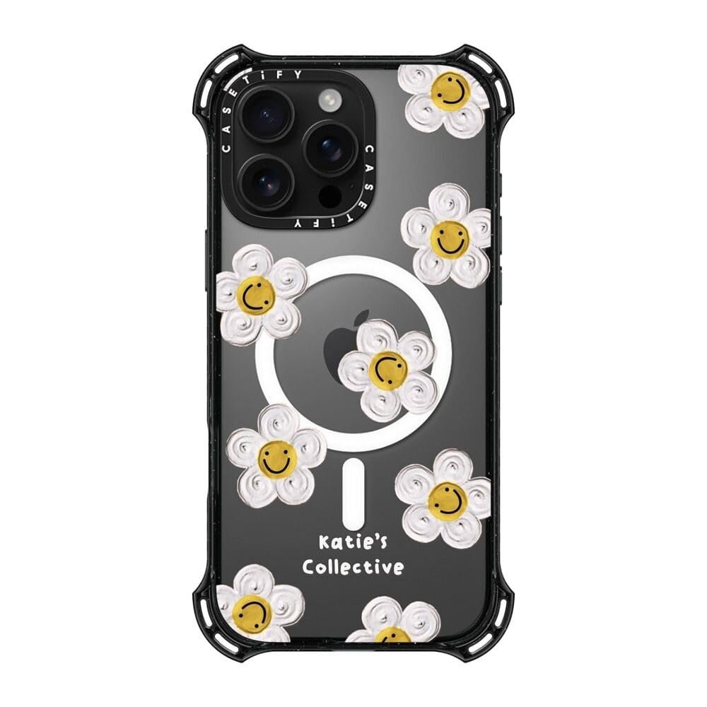 Amazon.co.jp: CASETiFY バウンス MagSafe対応 iPhone 16 Pro Max