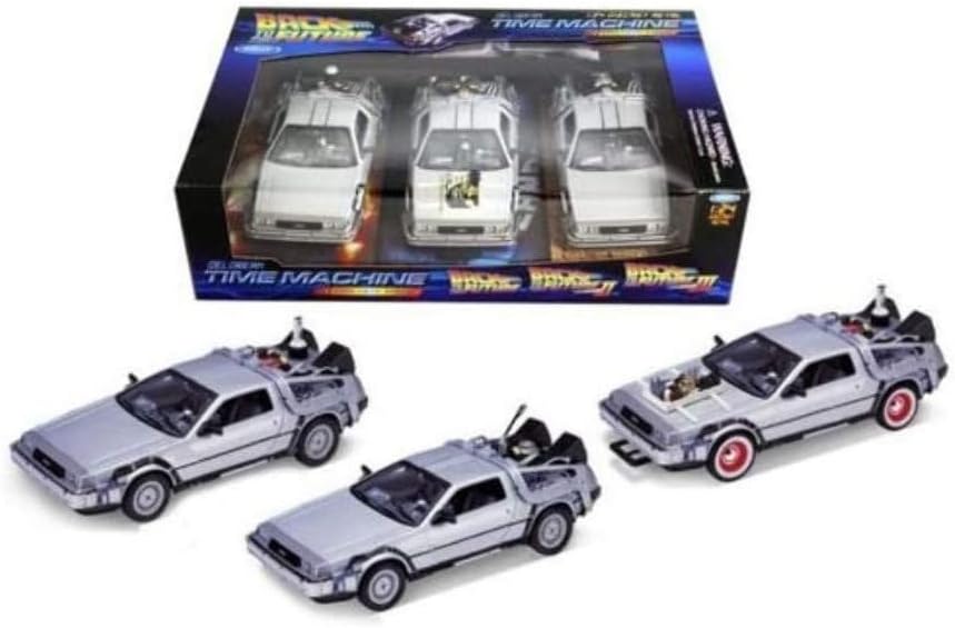 Welly 224003G Diecast Model