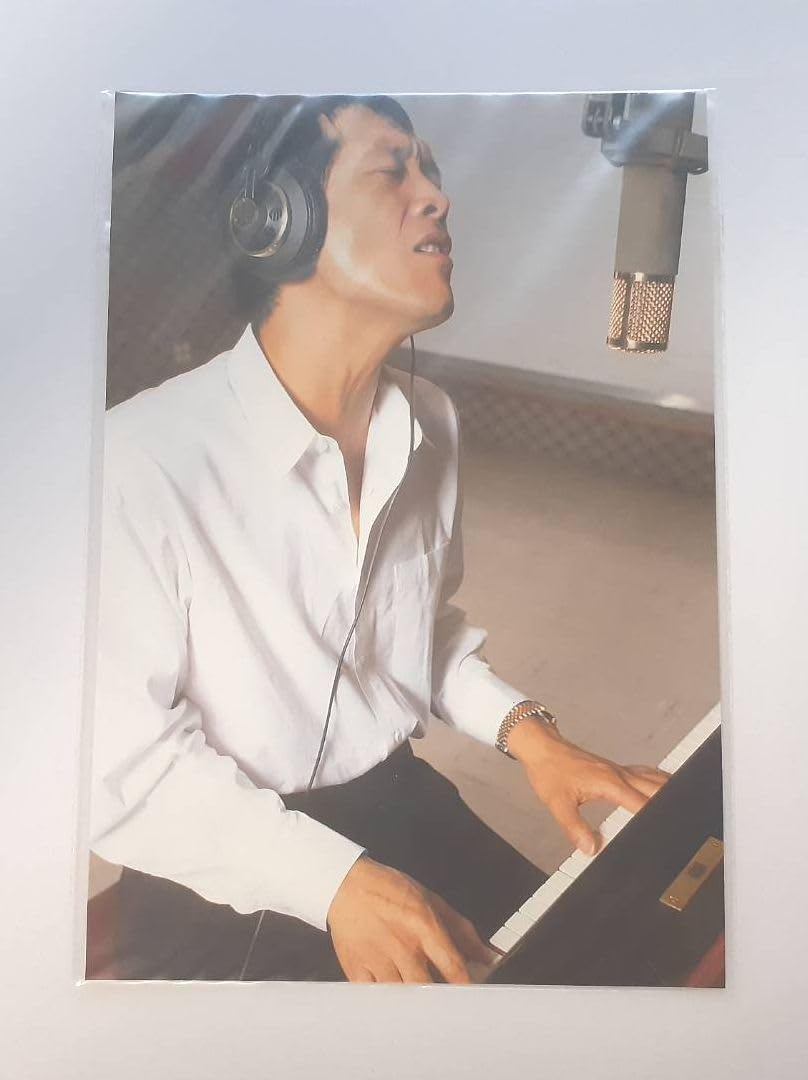 ★あんちゃん★矢沢永吉☆BLUE SKYポストカード。☆ ☆あんちゃん☆矢沢永吉☆BLUE SKYポストカード。 あんちゃん様専用