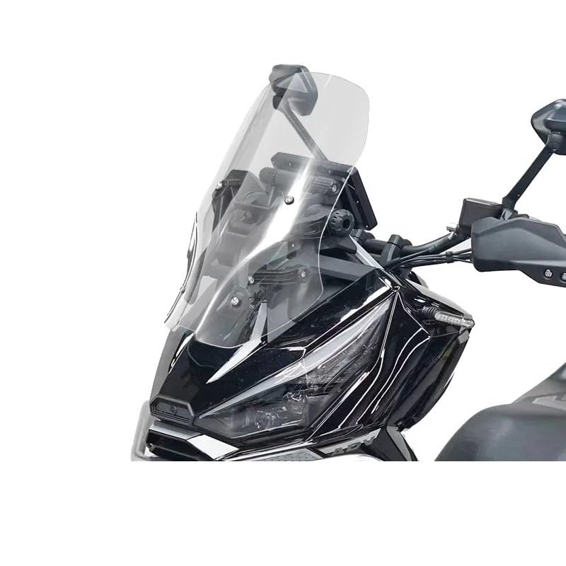 Pare-brise moto pour 368G G368ZT déflecteur de carénage de 57cm
