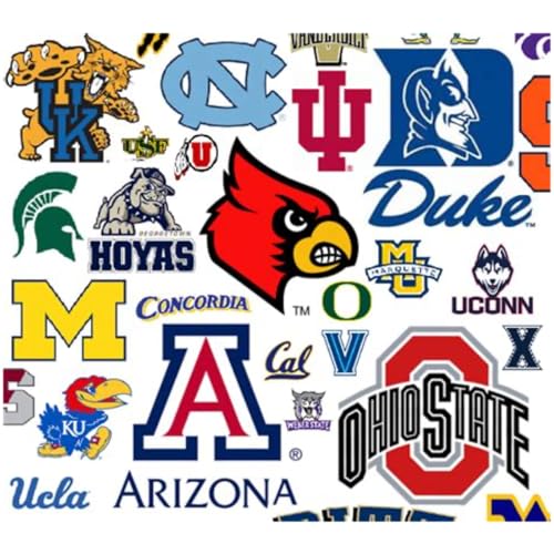 College Basketball (Mid-Season Talk)