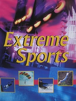 Paperback Wildcats/Leopard Extreme Sports Book