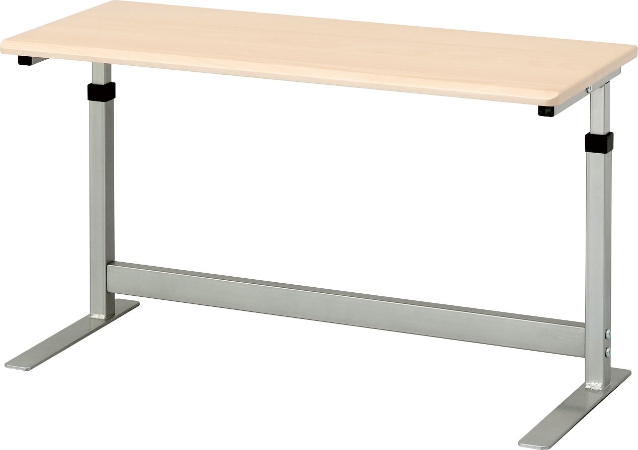 Amazon | ナカバヤシ 机上ラック プリンタ台 机上台 モニター台 幅75cm