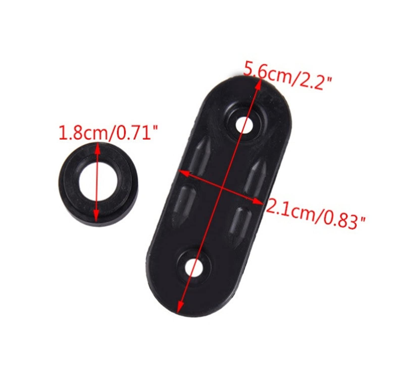 Amazon.co.jp: jfqm ヒーターコントロールバルブ修理キット