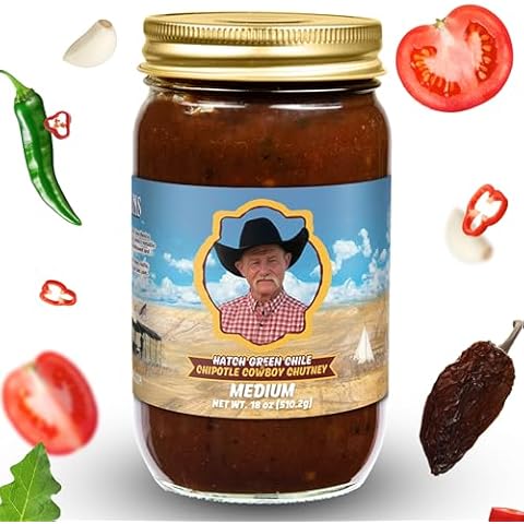 Kent Rollins Cowboy Chutney Cover