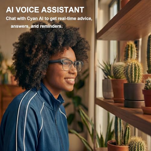 AI Smart Personal Assistant Speaker