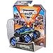 Monster Jam, Official Velociraptor Monster Truck, Die-Cast Vehicle, 1:64 Scale, Kids Toys for Boys Ages 3 and up
