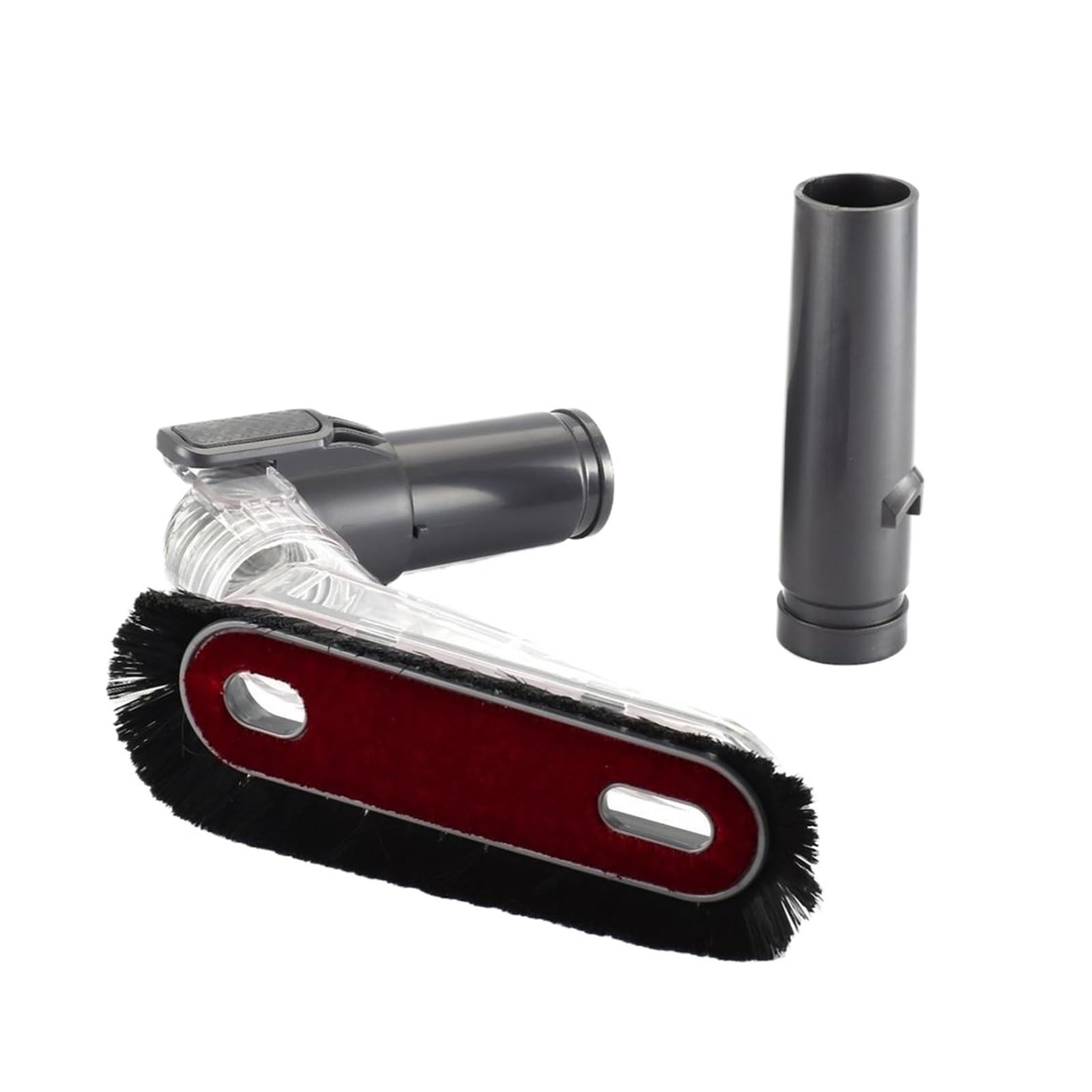 Robot Vacuum Cleaner Brush Tools, Compatible For Dyson，DC35 DC45 DC58 DC59 DC62 V6 DC47 Wireless Handheld Vacuum Cleaner Parts(004)