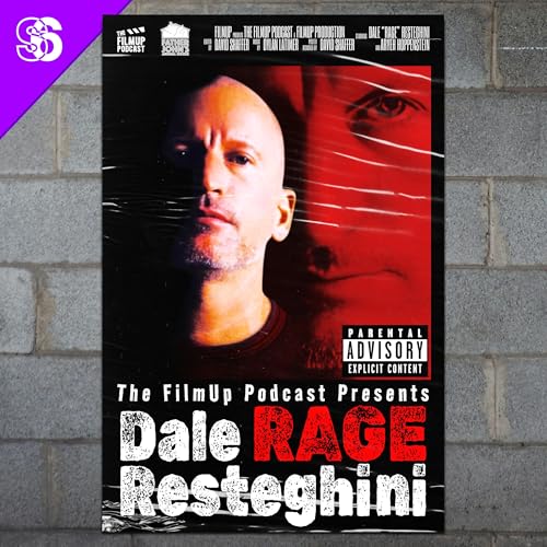 #103 - Dale "Rage" Resteghini - Music Video and Feature Film Director, Previous Clients include Fall Out Boy, Soulja Boy, Lil' Wayne, Guns n' Roses, and many more.