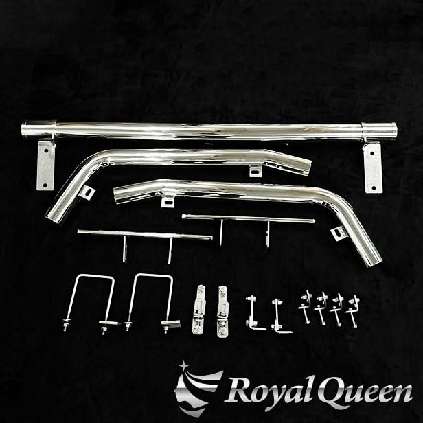 Amazon | 【Royal Queen】大型商品 日野 新型 17 プロフィア（低床）用