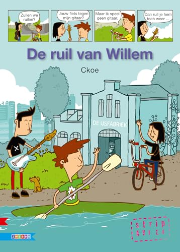  De ruil van Willem