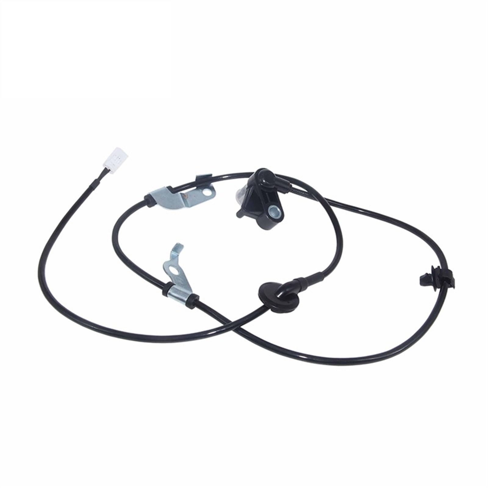 Sensore ABS Per BMW Serie 3 E46 - Posteriore Sinistro/destro, Lunghezza Cavo 953mm, Resistenza 1.1 KOhm - Foto 7