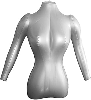 Amazon.co.jp: A'sTool エアートルソー マネキン 空気式 レディース