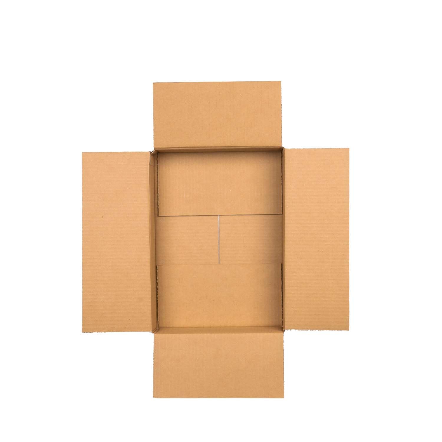 smiley pack DHL-Kleinpaket, 350 x 250 x 80 mm, verschiedene Größen 25-2100 Stück (25)