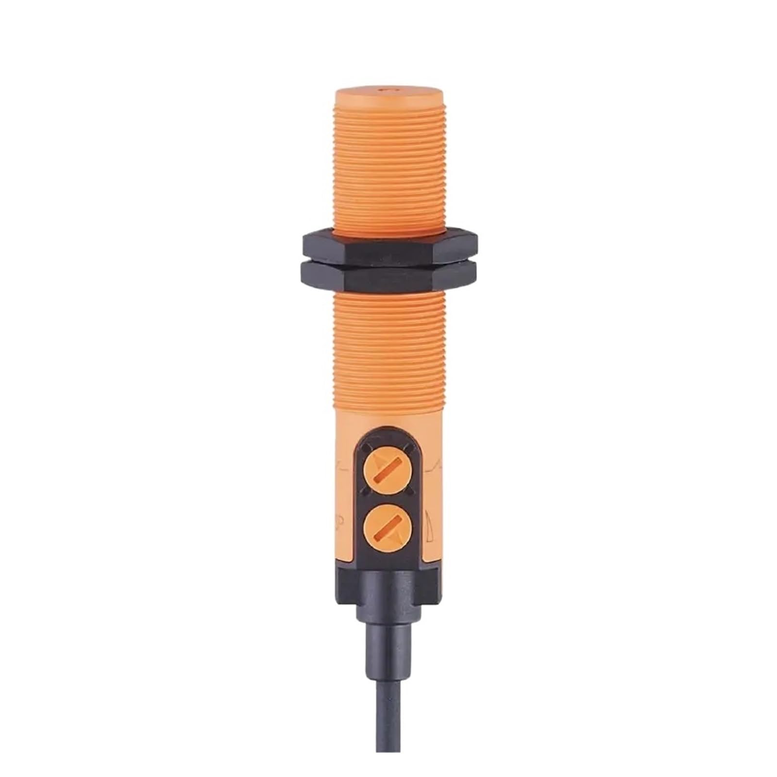 Commutateur de proximité capacitif KG6001 capteur de niveau pour cuve plastique et liquide