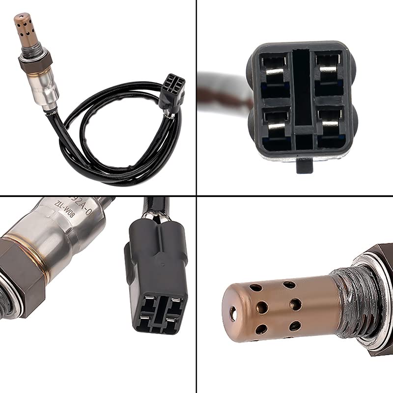 azd0101-ba002 Lambda Probe Sensor fit for Kawasaki j300 sc300 j300 abs Triumph Tiger 800 Speedmaster 2014-2018
