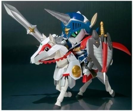 SDX Swordsman Zeta Gundam Exclusive