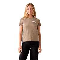 Levi's The Perfect Tee, T-Shirt Donna
