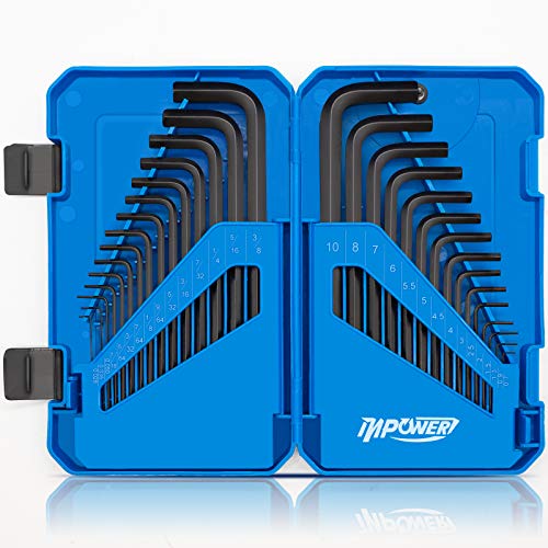 The 10 Best Allen Wrenches Guide