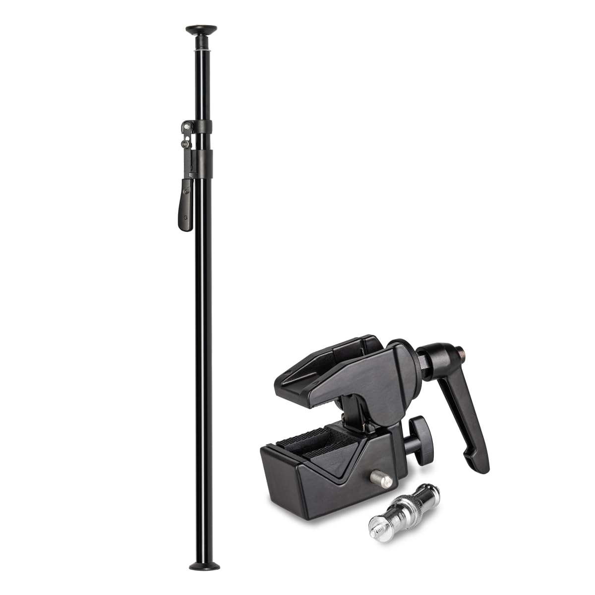 walimex Pro Autopole 220-380 cm + superclamp