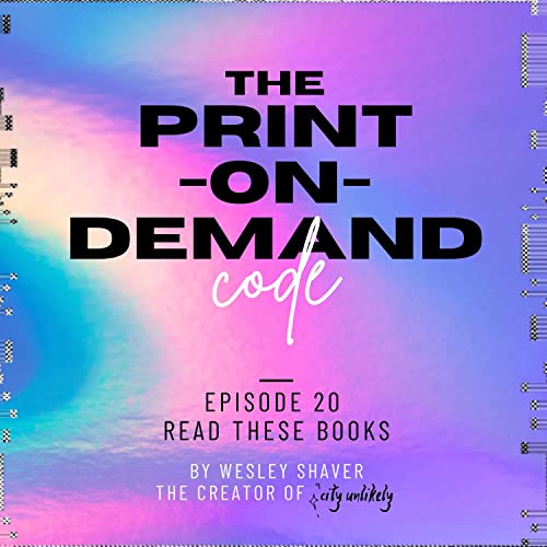 Page de couverture de The Design Reading List