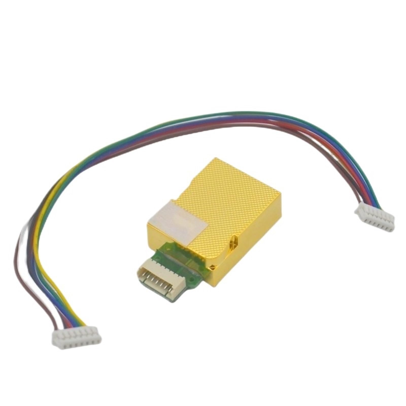 MH-Z19 MH-Z19C Infrared CO2 Sensor Module Carbon Dioxide Gas Sensor for CO2 Monitor 0-5000ppm MH Z19B NDIR(400-2000PPM)