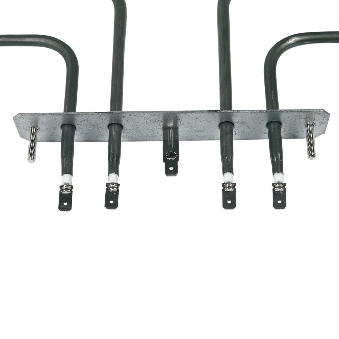 easyPART passend für Bauknecht 481010452572 Backofenheizung Heizelement | Oberhitze 900W/1600W, Grill, Backofen, Herd, Ofen, Heizstab, Heizspirale, Kompatibel mit Whirlpool, Indesit, Ariston