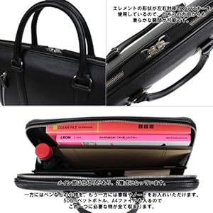 ⭐️美品⭐️ PORTER ポーター　AVENUE アベニュー　ブリーフケース　S AVENUE COLOR(アベニュー カラー) BRIEFCASE(S) | 吉田カバン