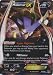 Pokemon - Malamar (58/119) - XY Phantom Forces