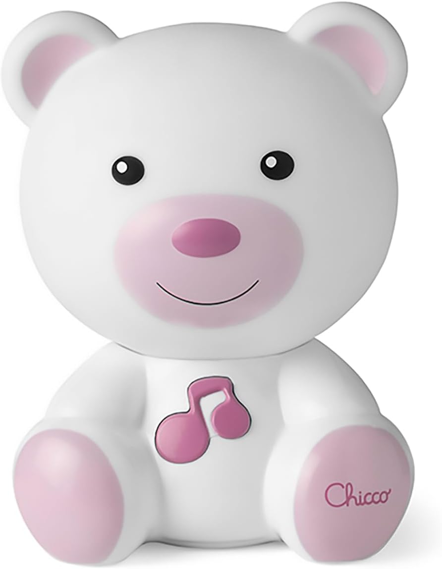Dreamlight Projector Pink