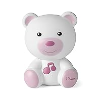 Vista 1 de Chicco Proyector Dreamlight Rosa