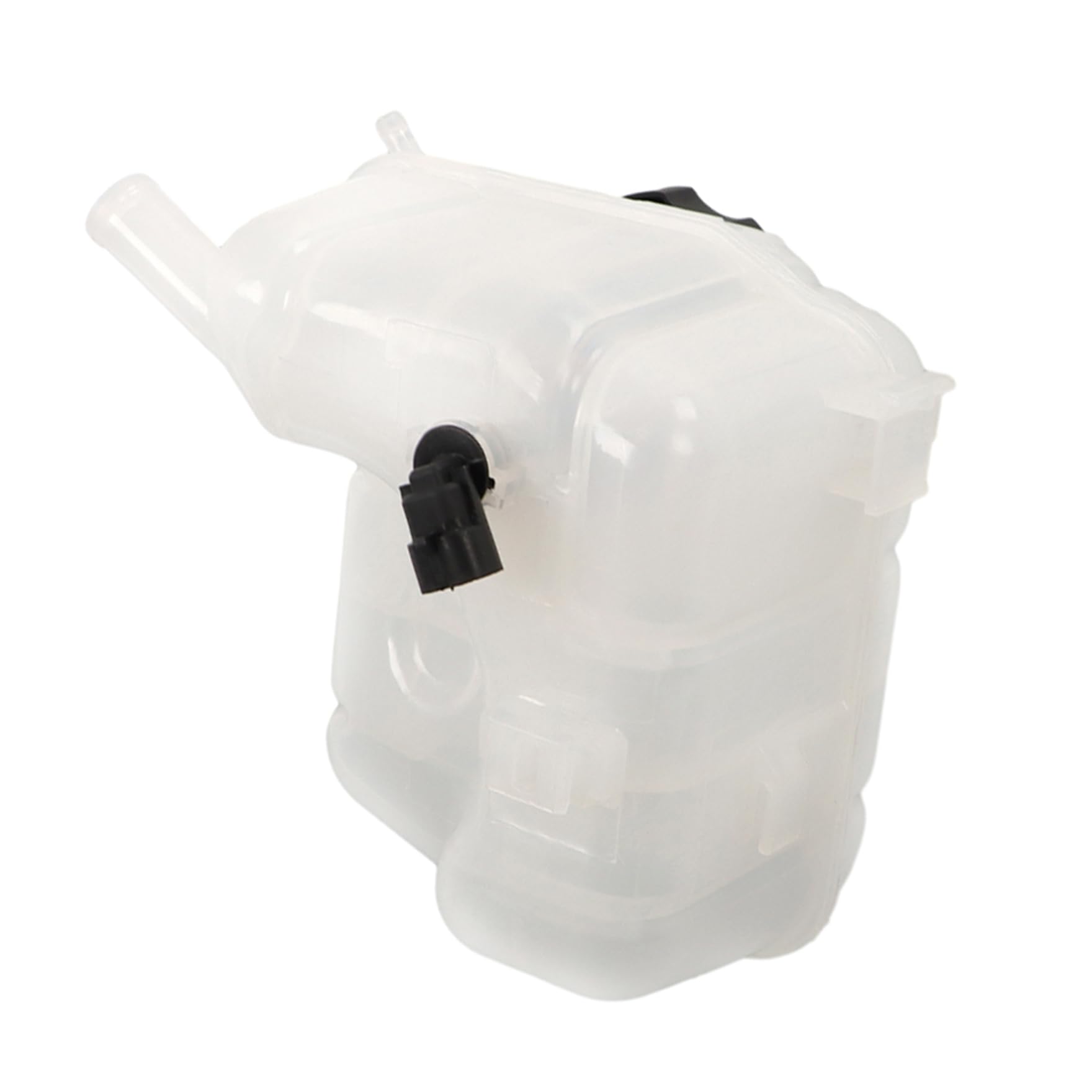 Botella de depósito de expansión de refrigerante con tapa y sensor de repuesto para Opel Insignia 2008-2017 01304034