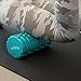 The Original Body Roller - High Density Foam Roller Massager for Deep Tissue Massage of The Back and Leg Muscles - Self Myofascial Release of Painful Trigger Point Muscle Adhesions - 13