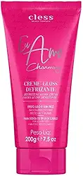 Unilever Charming Defrizante Transparente Cless-Bigen/Lightn 200G