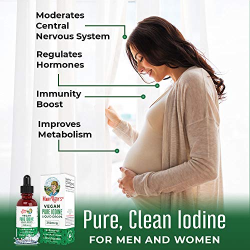 MaryRuth's Iodine Drops - Image 4