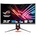 Produktbild ASUS XG32VQ, 80,01 cm (31,5 Zoll) UWQHD, 100Hz, FreeSync, VA, 90LM03S0-B01170 (UWQHD, 100Hz, FreeSync, VA)