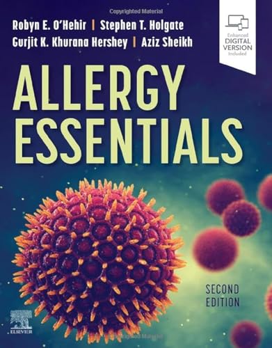 Allergy Essentials view 2