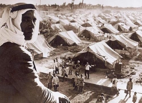 The Nakba at 78: A statistical snapshot of Palestine