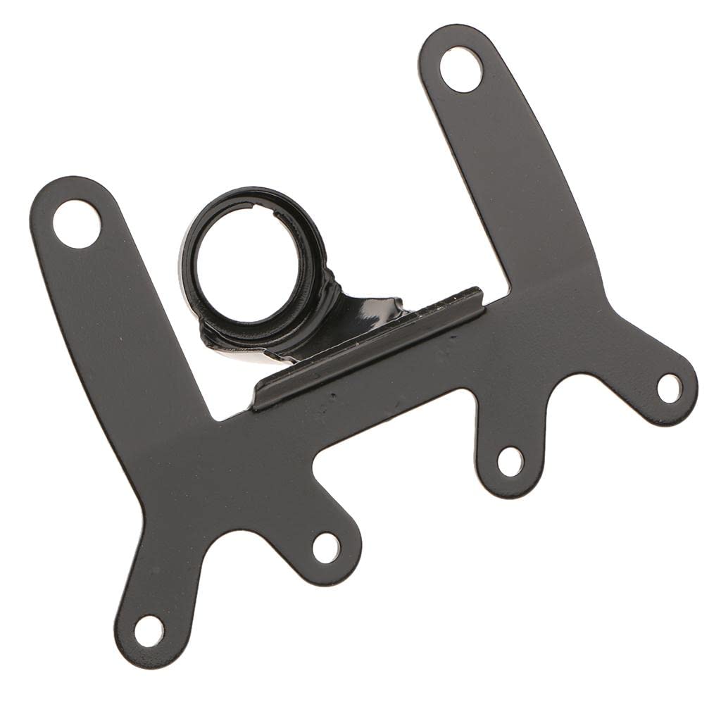 BNF New Motorbike Universal Tachometer Speedometer Meter Holder Bracket Indicator Mount | Collectibles-picture-18