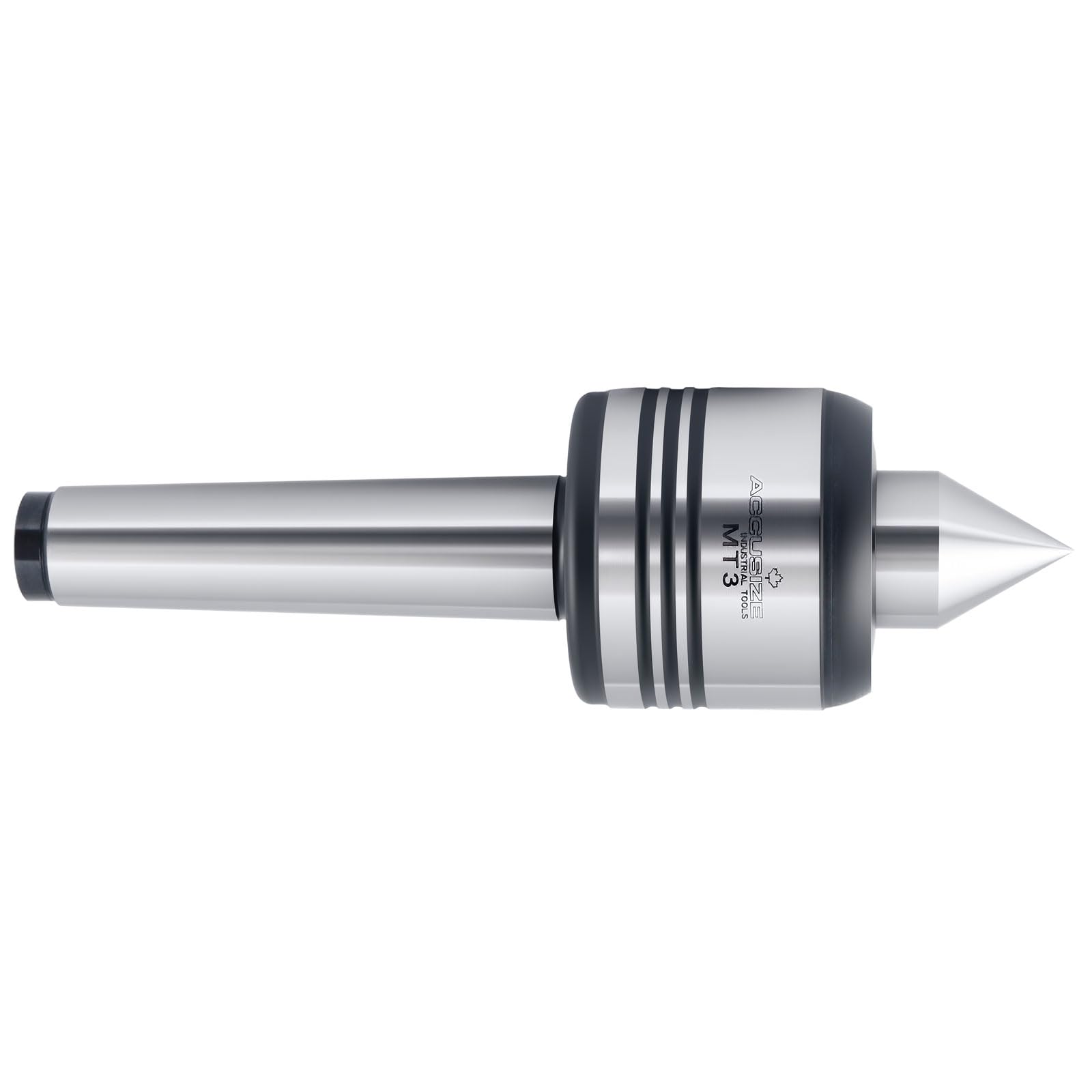 Accusize Live Center MT3 - Precision Tool -3