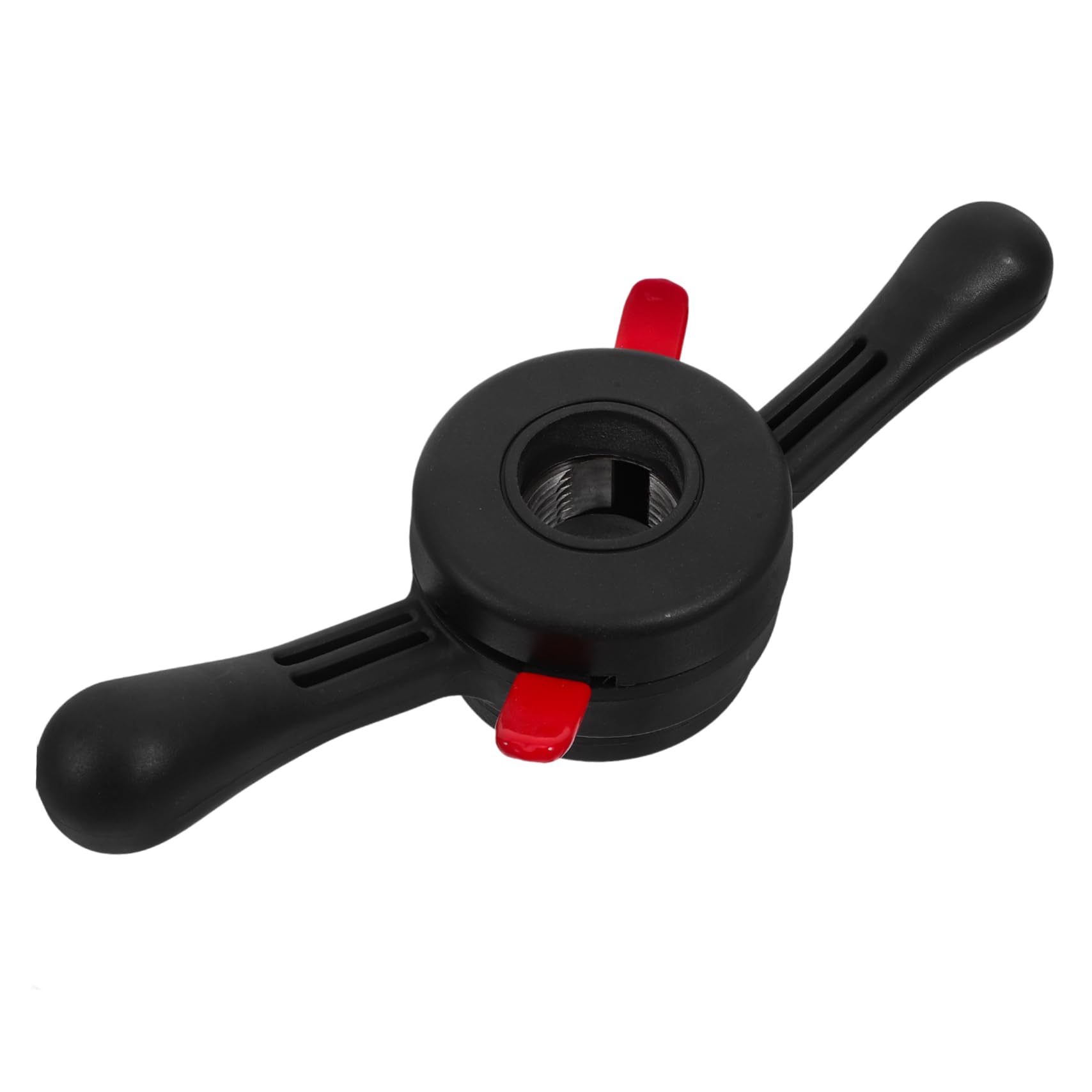 Alipis Equilibrador de Neumáticos para Automóvil Tuerca ala de Herramienta de Cambio de Neumáticos Portátil y Ligero